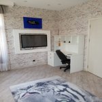 Kirayə (aylıq) 4 otaqlı Yeni Tikili, Xətai metrosu, Xətai rayonu 13