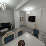 Satılır 4 otaqlı Köhnə Tikili, Nəsimi metrosu, 4-cü mikrorayon, Nəsimi rayonu 1