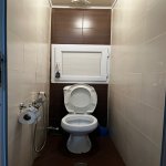 Satılır 3 otaqlı Köhnə Tikili, Qara Qarayev metrosu, Nizami rayonu 9