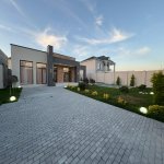 Satılır 4 otaqlı Həyət evi/villa, Şüvəlan, Xəzər rayonu 1