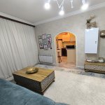 Продажа 2 комнатная Вторичка, м. 20 Января метро, 4-ый микрорайон, Насими район 15