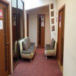 Kirayə (aylıq) 1 otaqlı Ofis, Nizami metrosu, Yasamal rayonu 6