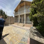 Satılır 5 otaqlı Həyət evi/villa, Hövsan qəs., Suraxanı rayonu 3