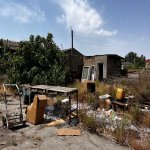 Продажа Участок, м. Ази Асланова метро, пос. А.Асланов, Хетаи район 4