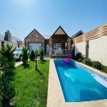 Satılır 4 otaqlı Bağ evi, Mərdəkan, Xəzər rayonu 1
