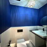 Satılır 3 otaqlı Yeni Tikili, 28 May metrosu, Nəsimi rayonu 12