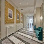 Kirayə (aylıq) 5 otaqlı Ofis, Nizami metrosu, Yasamal rayonu 7