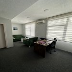 Kirayə (aylıq) 1 otaqlı Ofis, Nərimanov rayonu 5