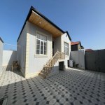 Kirayə (aylıq) 3 otaqlı Həyət evi/villa, Maştağa qəs., Sabunçu rayonu 1