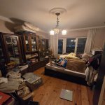 Satılır 4 otaqlı Köhnə Tikili, Nəriman Nərimanov metrosu, Nərimanov rayonu 1