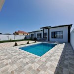 Satılır 4 otaqlı Həyət evi/villa, Buzovna, Xəzər rayonu 3
