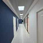 Kirayə (aylıq) 4 otaqlı Ofis, Nəriman Nərimanov metrosu, Nərimanov rayonu 6