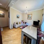 Kirayə (aylıq) 2 otaqlı Köhnə Tikili, 28 May metrosu, Nəsimi rayonu 1