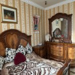 Аренда 3 комнатная Вторичка, пос. А.Асланов, Хетаи район 9