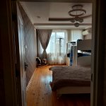 Продажа 1 комнатная Новостройка Хырдалан 11