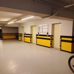 Аренда 2 комнат Новостройка, м. Ази Асланова метро, Хетаи район 20