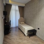 Аренда 3 комнатная Новостройка, Nizami метро, Каспиан Плаза, Ясамал район 4
