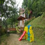Kirayə (günlük) 3 otaqlı Həyət evi/villa Quba 13