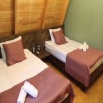 Kirayə (günlük) 4 otaqlı Həyət evi/villa Qəbələ 4