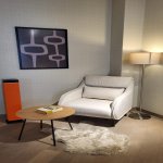 Kirayə (aylıq) 2 otaqlı Yeni Tikili, Ağ şəhər, Xətai rayonu 3