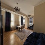 Kirayə (aylıq) 4 otaqlı Yeni Tikili, Nizami metrosu, Yasamal rayonu 2