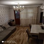 Satılır 3 otaqlı Köhnə Tikili, Memar Əcəmi metrosu, Nəsimi rayonu 4