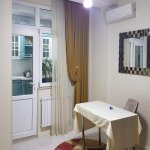 Kirayə (aylıq) 4 otaqlı Yeni Tikili, Əhmədli metrosu, Xətai rayonu 8