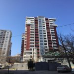 Kirayə (aylıq) 2 otaqlı Yeni Tikili, Nəsimi metrosu, 4-cü mikrorayon, Nəsimi rayonu 1