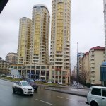 Kirayə (aylıq) 3 otaqlı Yeni Tikili, Yasamal rayonu 1