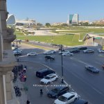 Kirayə (aylıq) 5 otaqlı Köhnə Tikili, Nəriman Nərimanov metrosu, Nərimanov rayonu 1