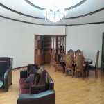 Kirayə (aylıq) 4 otaqlı Yeni Tikili, Nəsimi rayonu 3