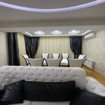 Kirayə (günlük) 3 otaqlı Yeni Tikili, Xətai metrosu, Ağ şəhər, Xətai rayonu 9