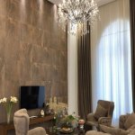 Kirayə (aylıq) 6 otaqlı Həyət evi/villa, Mərdəkan, Xəzər rayonu 7