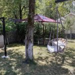 Kirayə (günlük) 6 otaqlı Həyət evi/villa Qax 8