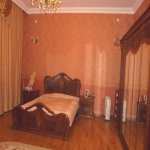 Satılır 8 otaqlı Həyət evi/villa, Səbail rayonu 14