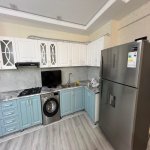 Kirayə (aylıq) 2 otaqlı Yeni Tikili Xırdalan 7