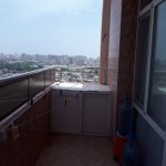 Satılır 3 otaqlı Yeni Tikili, Memar Əcəmi metrosu, Rəsulzadə qəs., Binəqədi rayonu 18