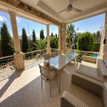 Kirayə (aylıq) 6 otaqlı Bağ evi, Qala, Xəzər rayonu 9
