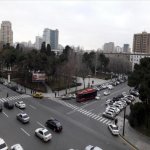 Kirayə (aylıq) 3 otaqlı Köhnə Tikili, 28 May metrosu, Nəsimi rayonu 12