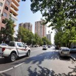 Kirayə (aylıq) 4 otaqlı Ofis, Elmlər akademiyası metrosu, Yasamal rayonu 1