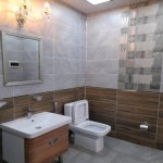 Kirayə (günlük) 5 otaqlı Həyət evi/villa Qəbələ 48