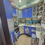 Продажа 3 комнат Новостройка, м. Нариман Нариманов метро, Наримановский р-н район 7