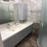 Kirayə (aylıq) 3 otaqlı Yeni Tikili, Xətai metrosu, Ağ şəhər, Xətai rayonu 13