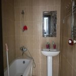 Kirayə (aylıq) 4 otaqlı Yeni Tikili, Elmlər akademiyası metrosu, Yasamal rayonu 11