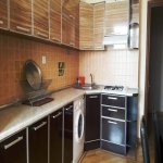 Kirayə (aylıq) 3 otaqlı Yeni Tikili, Memar Əcəmi metrosu, 3-cü mikrorayon, Nəsimi rayonu 9