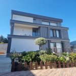 Satılır 8 otaqlı Həyət evi/villa, Badamdar qəs., Səbail rayonu 1