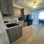 Продажа 3 комнат Новостройка, İnşaatçılar метро, Ясамал район 13