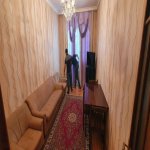 Kirayə (aylıq) 2 otaqlı Yeni Tikili, 20 Yanvar metrosu, Yasamal rayonu 1