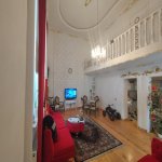 Satılır 4 otaqlı Həyət evi/villa, Avtovağzal metrosu, Biləcəri qəs., Binəqədi rayonu 8