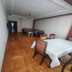 Kirayə (aylıq) 3 otaqlı Yeni Tikili, Gənclik metrosu, Nəsimi rayonu 3